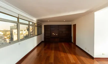 Apartamento à venda no Itaim – 98 m², 2 dormitórios, vista deslumbrante e localização privilegiada!