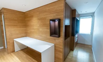 Conjunto comercial a venda no itaim bibi - localização privilegiada