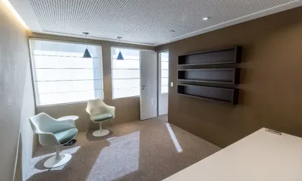 Conjunto Comercial a venda no Itaim Bibi - Localização Privilegiada