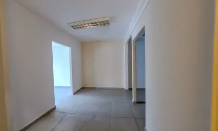 Ampla casa comercial à venda - alto da boa vista - são paulo - sp