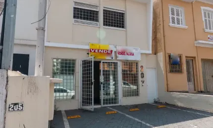 Ampla casa comercial à venda - alto da boa vista - são paulo - sp