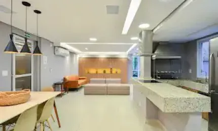 Apartamento para venda com 1 quarto, 35m² - aclimação  - são paulo  - sp