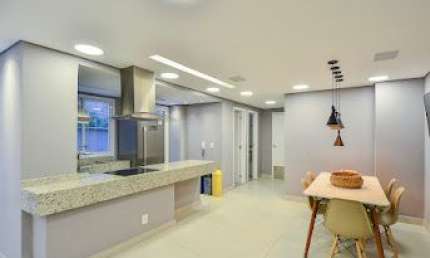 Apartamento para venda com 1 quarto, 35m² - Aclimação  - São Paulo  - SP