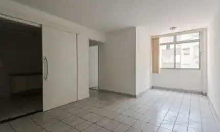 Apartamento para venda com 2 quartos, 75m² - Santa Cecília - São Paulo - SP