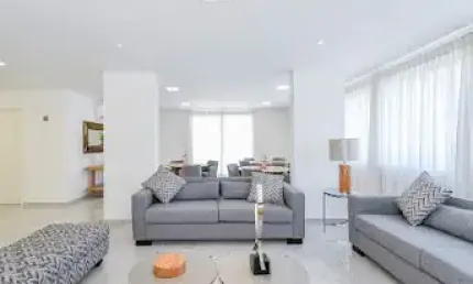 Apartamento para venda com 1 quarto, 45m² - V. Olímpia- São Paulo  - SP