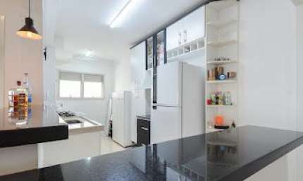 Apartamento para venda com 2 quartos, 65m² na Aclimação - São Paulo - SP