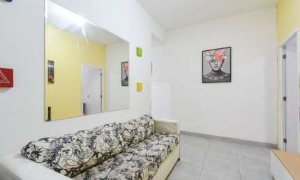 Apartamento para venda com 4 quartos, 109m² - Consolação - São Paulo - SP