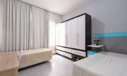 Apartamento para venda com 4 quartos, 109m² - Consolação - São Paulo - SP