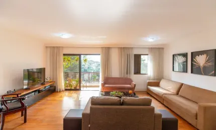 Apartamento para venda com 3 quartos, 110m² - campo belo - são paulo - sp