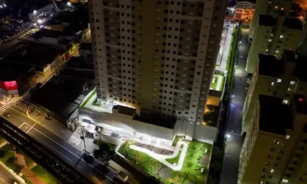 Apartamento à venda  com 2 dormitórios e 42m² - V. Graciosa -  São Paulo - SP