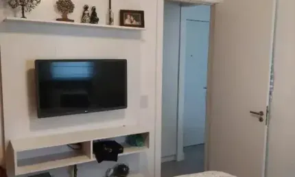 Apartamento com 1 Quarto e 1 banheiro à Venda, 43 m² - Bela Vista, São Paulo - SP