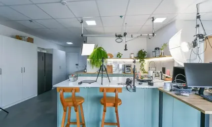 Sala comercial para venda no thera faria lima! 48m² - são paulo - sp
