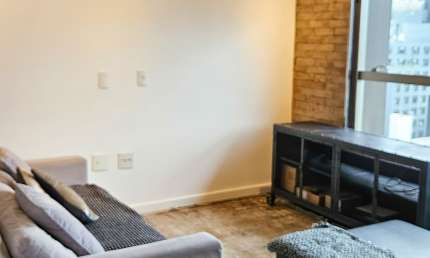 Apartamento Cheio de Estilo para Locação no MaxHaus Berrini – 90m²  - Brooklin - São Paulo - SP