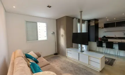 Aluguel de apartamento de 71m² no condomínio my space itaim – vila olímpia - são paulo -sp