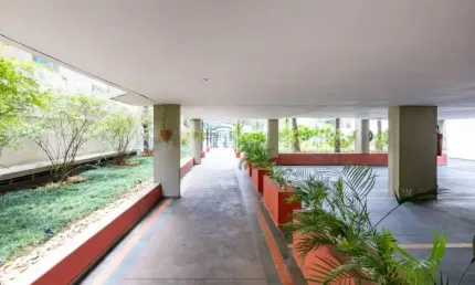 Apartamento para venda  - 60m² - V. Olímpia - São Paulo  - SP