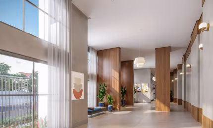 Apartamento com 2 Quartos e 2 banheiros à Venda, 68 m² -  Penha, São Paulo - SP