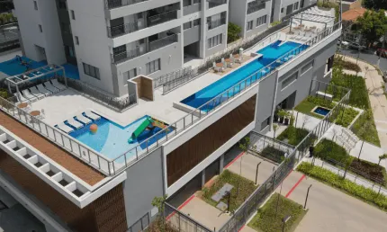 Apartamento com 2 quartos e 2 banheiros à venda, 78 m² - móoca, são paulo - sp