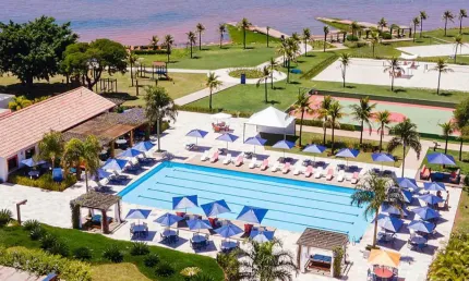 Vende-se Terreno 600 m² - Riviera de Santa Cristina