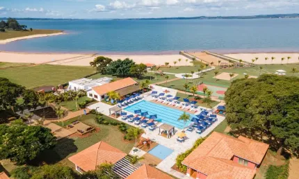Vende-se Terreno 600 m² - Riviera de Santa Cristina