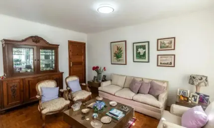 Amplo apartamento com 126 m² para venda - 3 quartos - bela vista - são paulo - sp