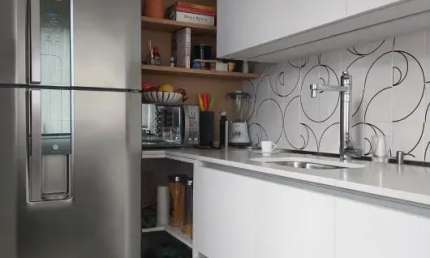 Apartamento com 1 Dormitório à Venda, 43 m² - Bela Vista, São Paulo - SP