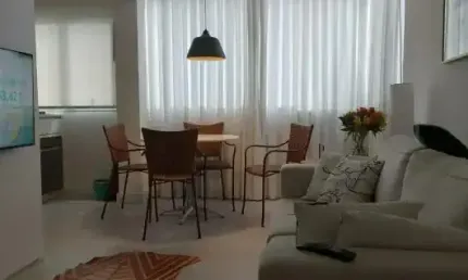 Apartamento com 1 dormitório à venda, 43 m² - bela vista, são paulo - sp