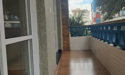 Amplo Apartamento para Venda com 96m² - 3 Dormitórios - Bela Vista, São Paulo - SP