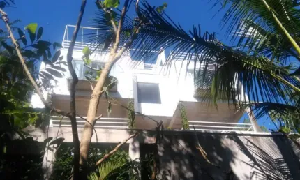 Lindo Sobrado para venda com 410 m² - 3 suítes, em Siriúba - Ilhabela - SP