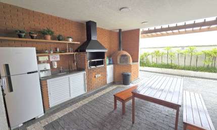 Apartamento com 2 quartos à venda na Rua Antônio Coelho Fonseca, 199, Conjunto Residencial Prestes Maia, São Paulo