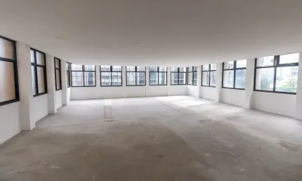 Sala comercial com 1 sala à venda na Rua Pequetita, 145, Vila Olímpia, São Paulo
