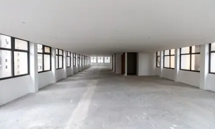 Sala comercial com 1 sala à venda na Rua Pequetita, 145, Vila Olímpia, São Paulo