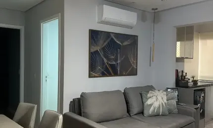 Apartamento com 2 quartos à venda na Rua Torres da Barra, 75, Água Branca, São Paulo