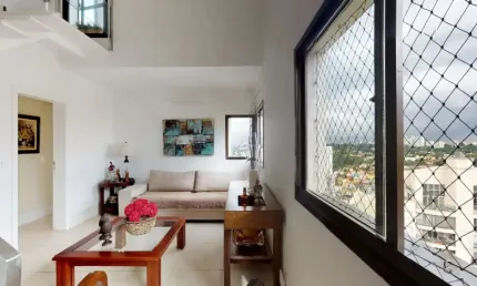 Cobertura com 3 quartos à venda na Rua Iperoig, 890, Perdizes, São Paulo