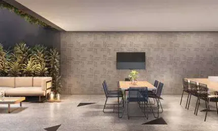 Apto Alto Padrão - 140 m² - 3 suites - Vila Mariana