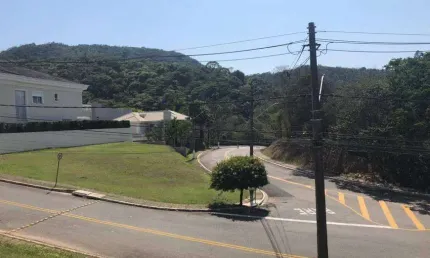 Terreno à venda na Avenida dos Parques, Tamboré, Santana de Parnaíba