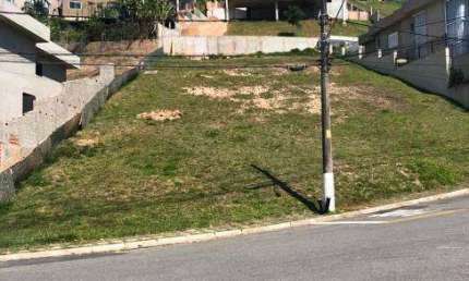 Terreno à venda na Avenida dos Parques, Tamboré, Santana de Parnaíba