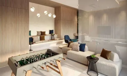 Apto 2 suites tatuapé - próximo metrô carrão - são paulo - sp