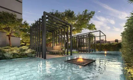 Apto Perdizes - 3 suites - Lazer completo - Sauna - 2 Vagas vinculadas