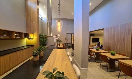 Apartamento com 3 quartos à venda na Rua Fortunato Ferraz, Vila Anastácio, São Paulo