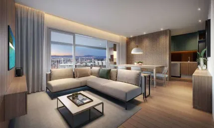 Alto padrão na lapa com beach tenis - 4 suites - lazer de clube - são paulo - sp