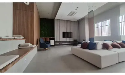 Alto padrão no tatuapé - apto com 3 suites - 2 vagas - são paulo  - sp