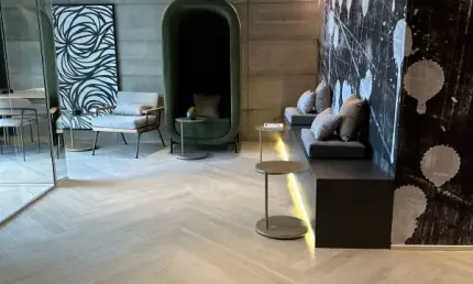 Apto 2 suites no Brooklin - exclusivamente residencial