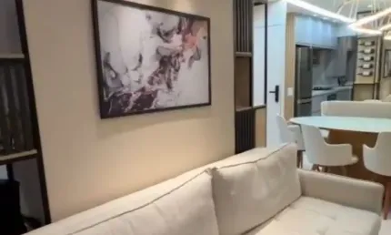 Apto 2 dorm com suite - tatuapé - próximo metrô carrão