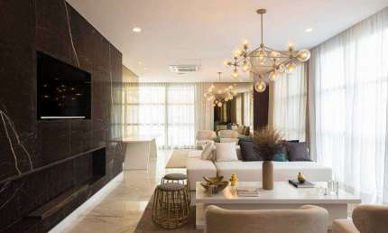 Apartamento com 2 quartos à venda na Alameda Gabriel Monteiro da Silva, Jardim América, São Paulo