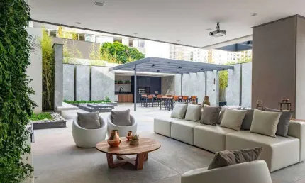 Apartamento com 2 quartos à venda na Alameda Gabriel Monteiro da Silva, Jardim América, São Paulo