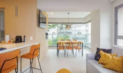 Apto 2 dorm - próximo metrô oscar freire - gabell - são paulo - sp