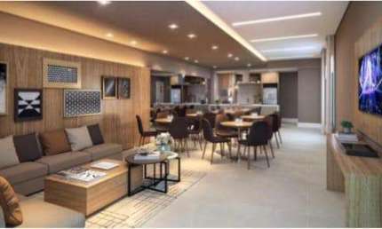 Apartamento com 2 quartos à venda na Avenida Joaquina Ramalho, Vila Guilherme, São Paulo