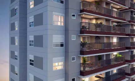 Apto 3 dorm - lazer completo - santo amaro - perto hípica santo amaro - são paulo