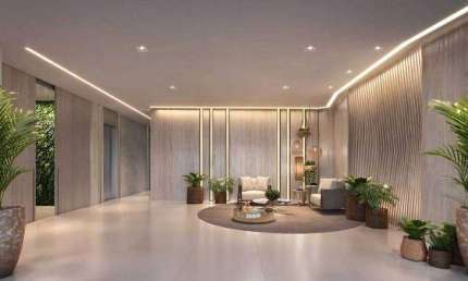 Apartamento com 3 quartos à venda na Rua Bartira, Perdizes, São Paulo