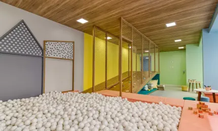 Apto 2 dorm -Próximo metrô Bresser / Mooca - Lazer Completo